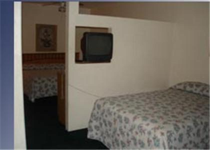 Colonade Motel Suites メサ 部屋 写真
